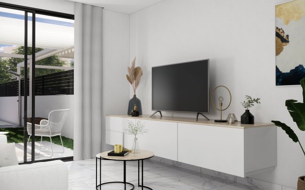 New Build - Townhouse - Rojales