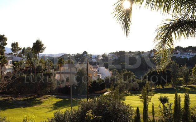 Resale -  - Altea - Altea la Vella