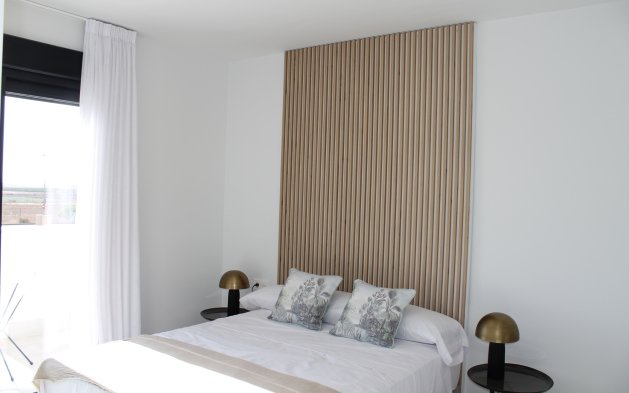 New Build - Independent Villa - Torre-Pacheco