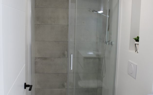 New Build - Independent Villa - Torre-Pacheco