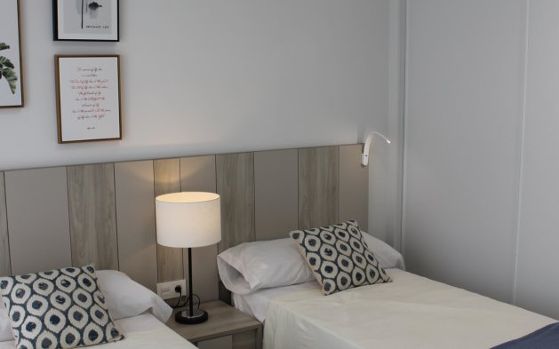 New Build - Independent Villa - Torre-Pacheco