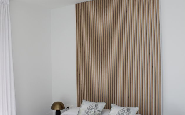 New Build - Independent Villa - Torre-Pacheco