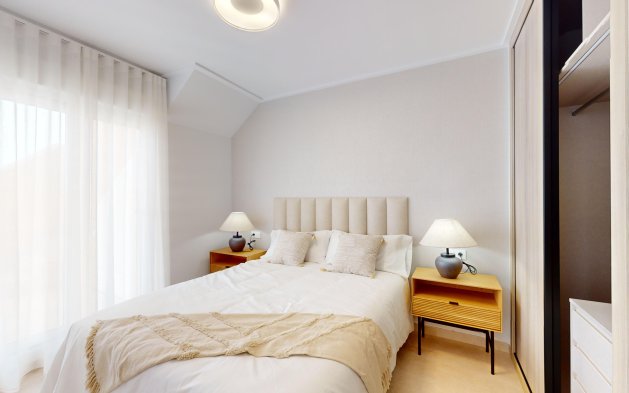 New Build - Penthouse - Pilar de la Horadada