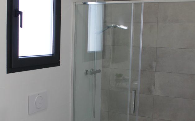 New Build - Independent Villa - Torre-Pacheco