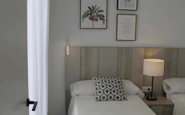 New Build - Independent Villa - Torre-Pacheco