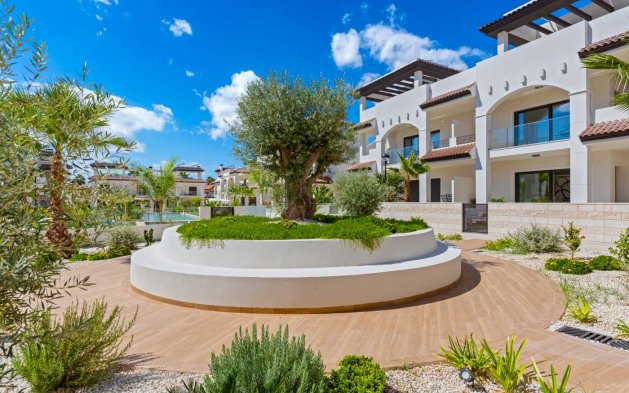 New Build - Penthouse - Rojales