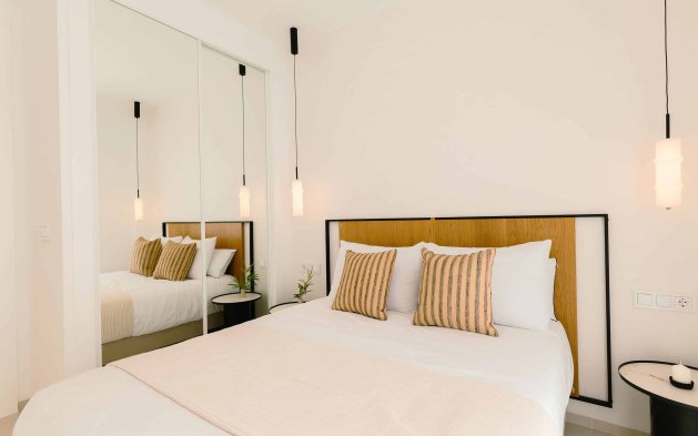 New Build - Penthouse - Rojales