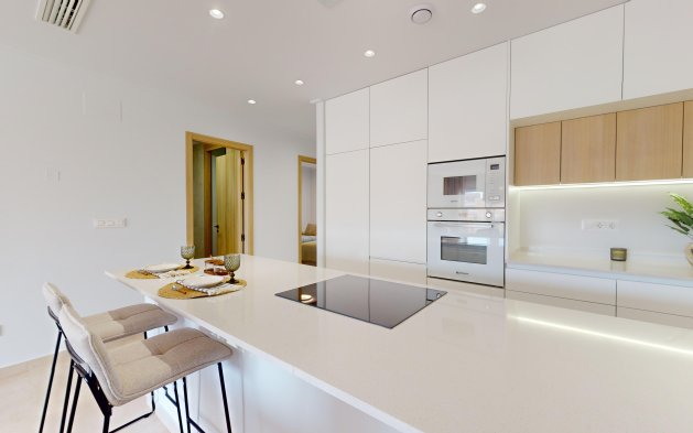 New Build - Penthouse - Pilar de la Horadada