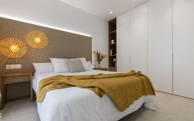 New Build - Independent Villa - Murcia