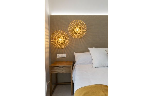 New Build - Independent Villa - Murcia