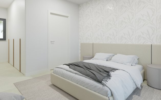 New Build - Independent Villa - Ciudad Quesada