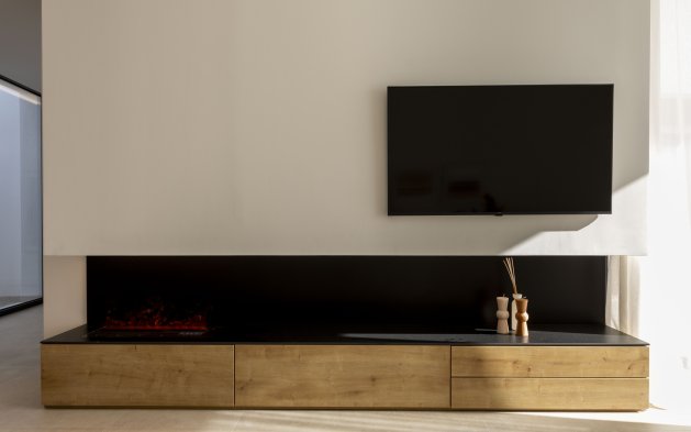 New Build - Independent Villa - Murcia