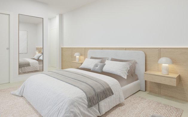 New Build - Independent Villa - Ciudad Quesada