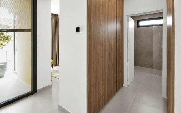 New Build - Independent Villa - Murcia