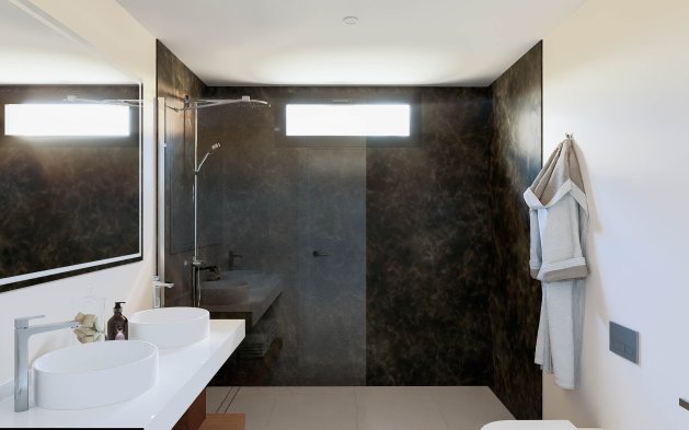 New Build - Independent Villa - Murcia