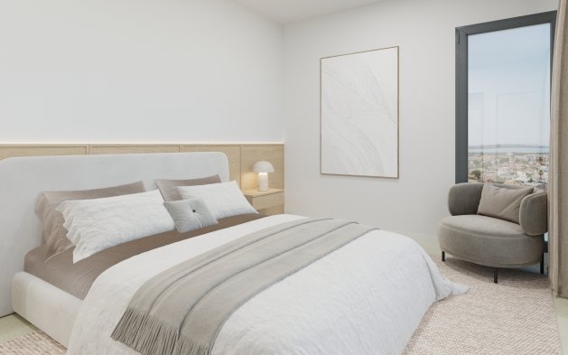 New Build - Independent Villa - Ciudad Quesada