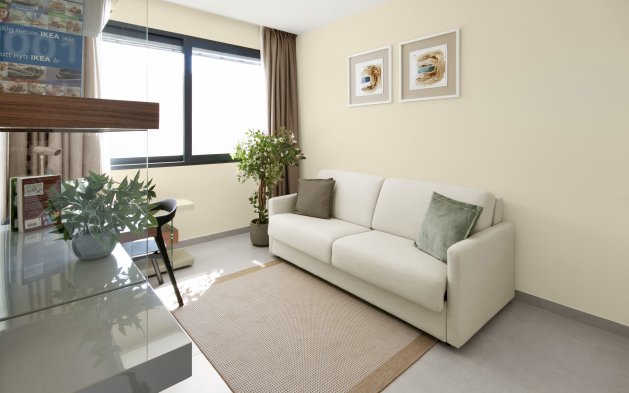 New Build - Independent Villa - Murcia