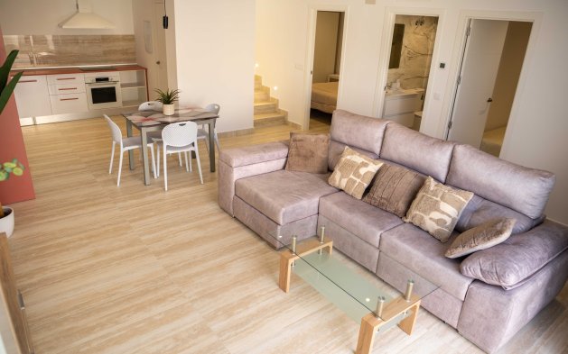 New Build - Independent Villa - Ciudad Quesada