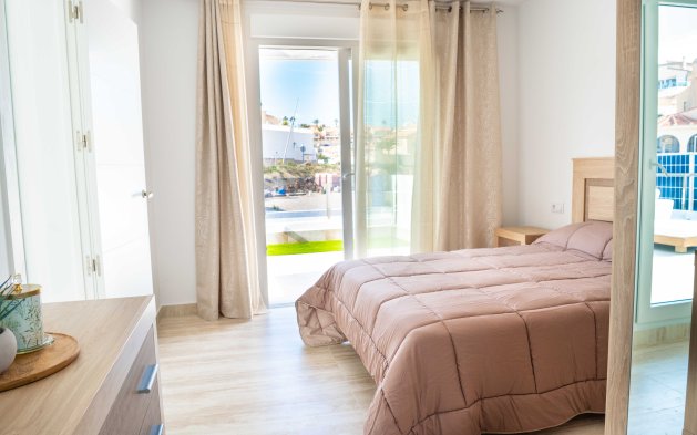 New Build - Independent Villa - Ciudad Quesada