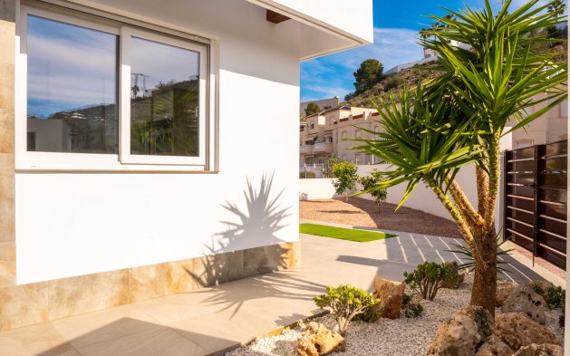 New Build - Independent Villa - Ciudad Quesada