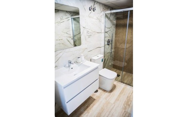 New Build - Independent Villa - Ciudad Quesada