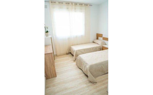 New Build - Independent Villa - Ciudad Quesada