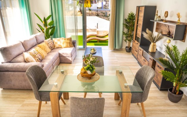 New Build - Independent Villa - Ciudad Quesada