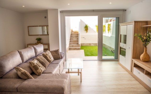 New Build - Independent Villa - Ciudad Quesada