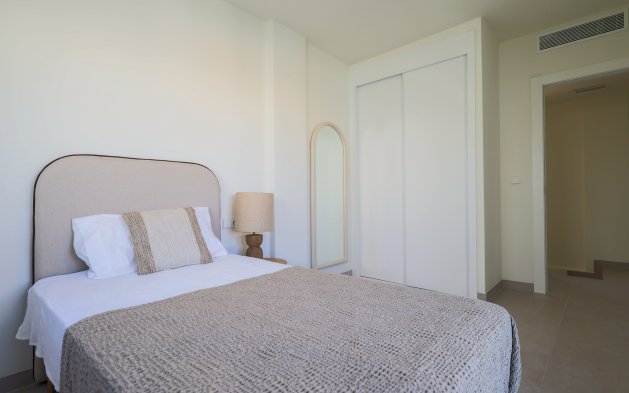 New Build - Independent Villa - Orihuela Costa