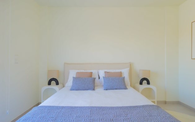 New Build - Independent Villa - Orihuela Costa