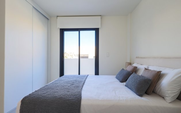 New Build - Independent Villa - Orihuela Costa