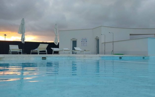 New Build - Penthouse - Torre-Pacheco