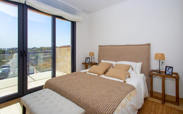 New Build - Townhouse - Monforte del Cid