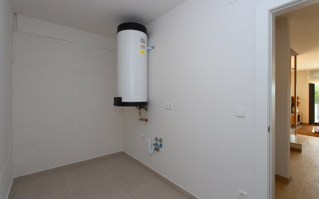 New Build - Townhouse - Monforte del Cid