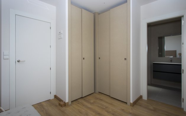 New Build - Townhouse - Monforte del Cid