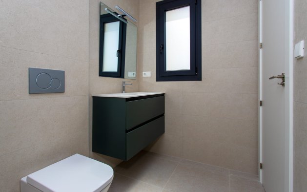 New Build - Townhouse - Monforte del Cid