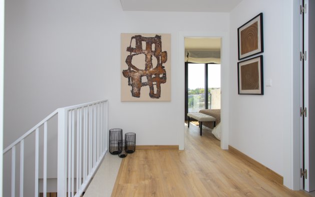 New Build - Townhouse - Monforte del Cid