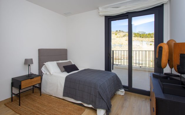 New Build - Townhouse - Monforte del Cid