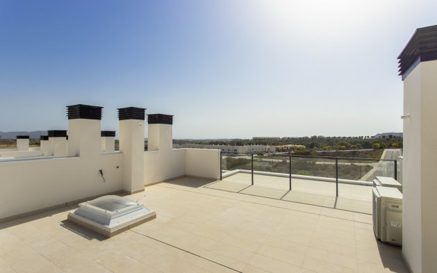 New Build - Townhouse - Monforte del Cid