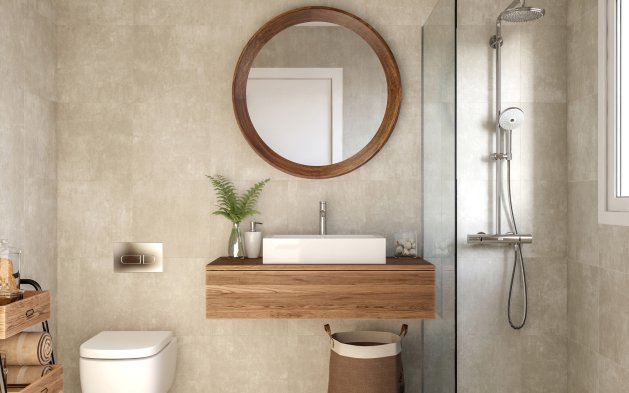 New Build - Townhouse - Monforte del Cid