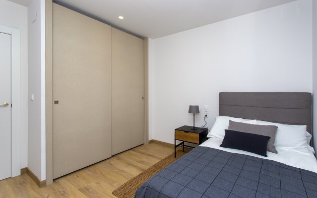 New Build - Townhouse - Monforte del Cid