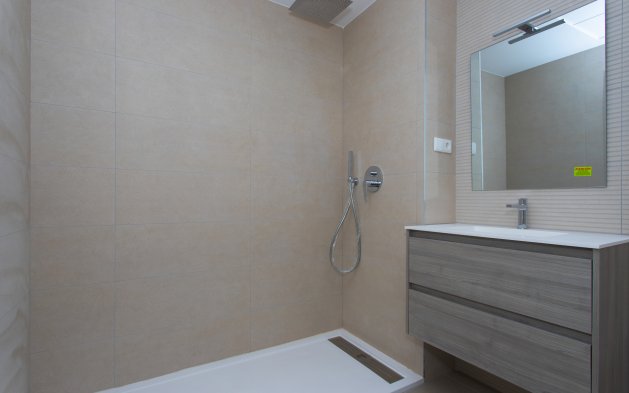 New Build - Townhouse - Monforte del Cid