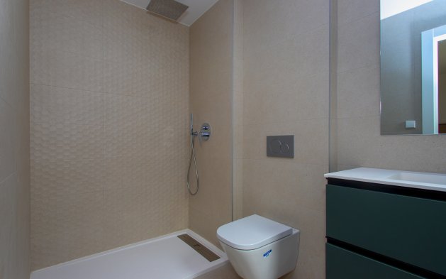 New Build - Townhouse - Monforte del Cid