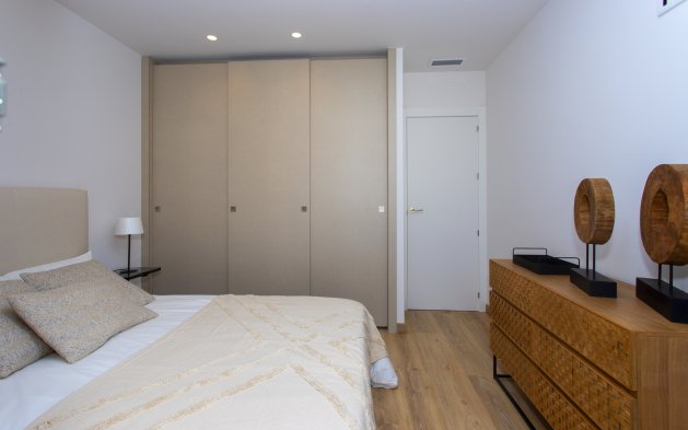 New Build - Townhouse - Monforte del Cid