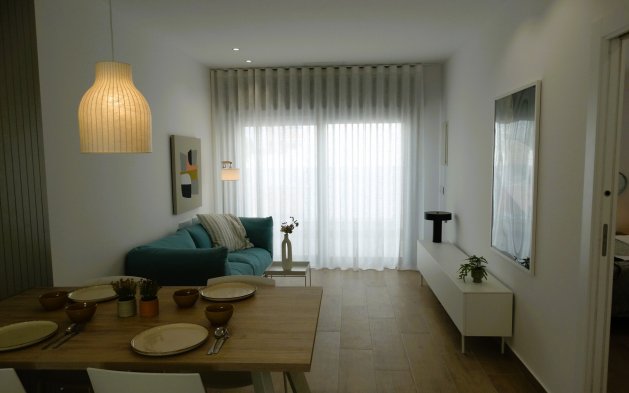 New Build - Penthouse - Pilar de la Horadada
