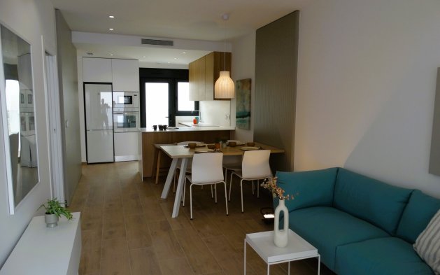 New Build - Penthouse - Pilar de la Horadada