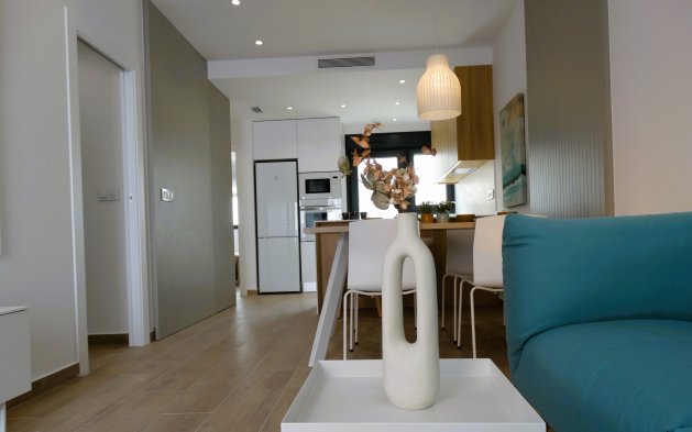 New Build - Penthouse - Pilar de la Horadada