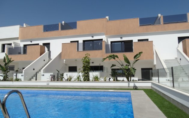 New Build - Penthouse - Pilar de la Horadada