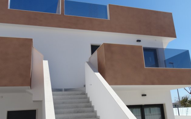 New Build - Penthouse - Pilar de la Horadada