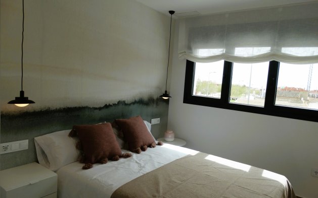 New Build - Penthouse - Pilar de la Horadada